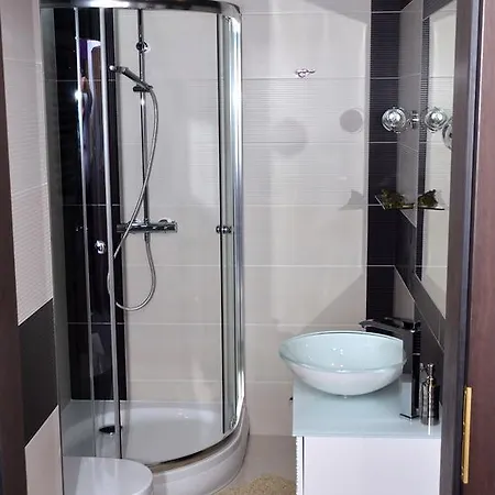Apartament Kielce Fiolet Екстер'єр фото