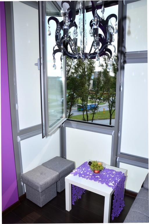 Apartment Fiolet Kielce