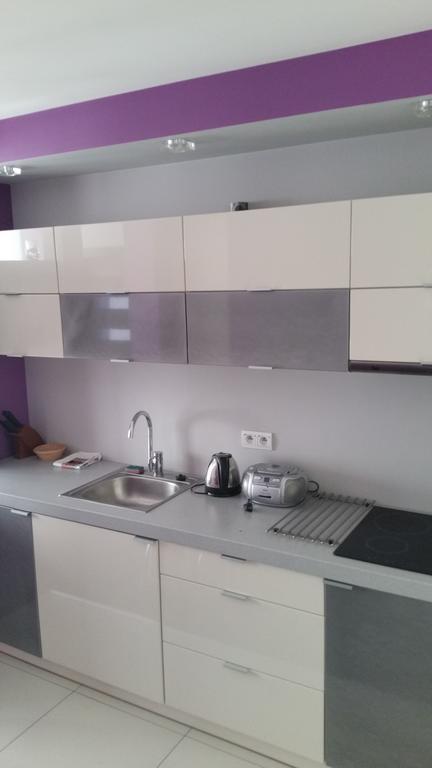 Apartment Fiolet *