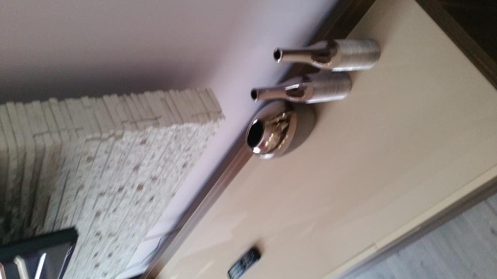 Apartment Fiolet