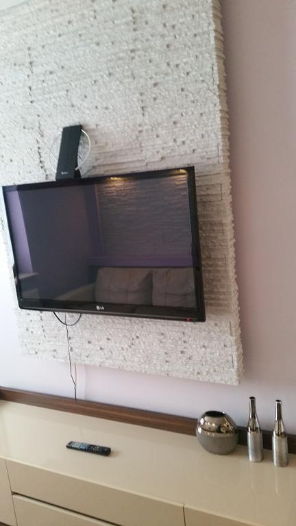 Apartment Fiolet Kielce
