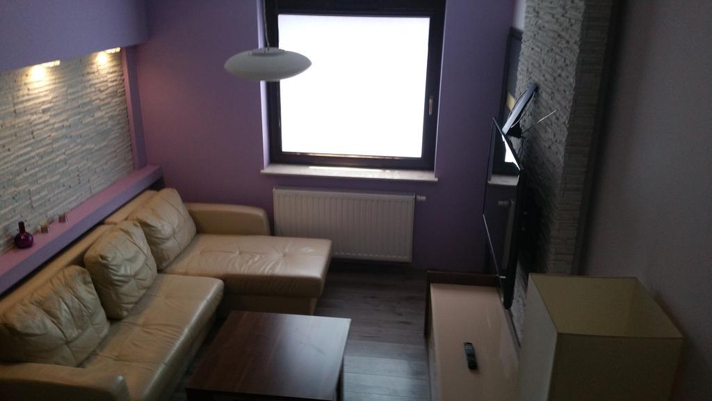 Fiolet Kielce