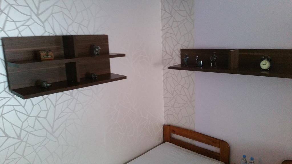 Apartment Fiolet