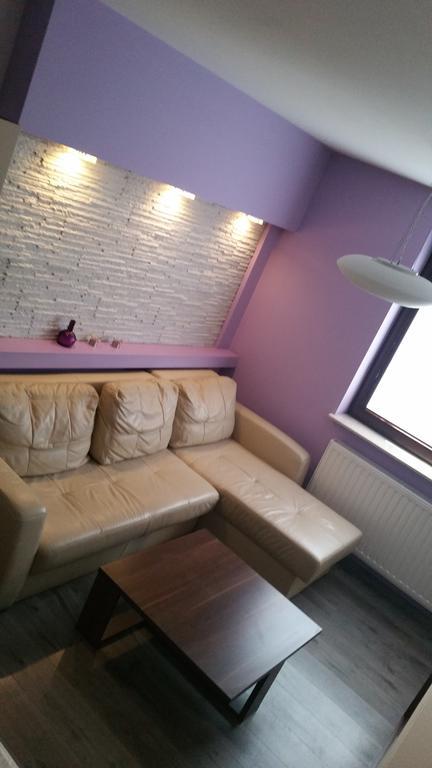 Apartment Fiolet *