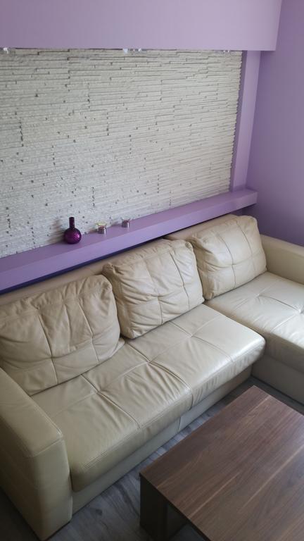 Apartment Fiolet