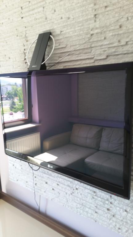 Apartment Fiolet Kielce