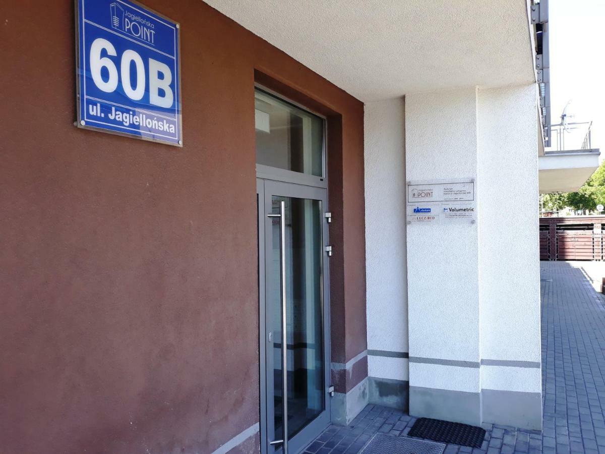 Apartment Fiolet Kielce
